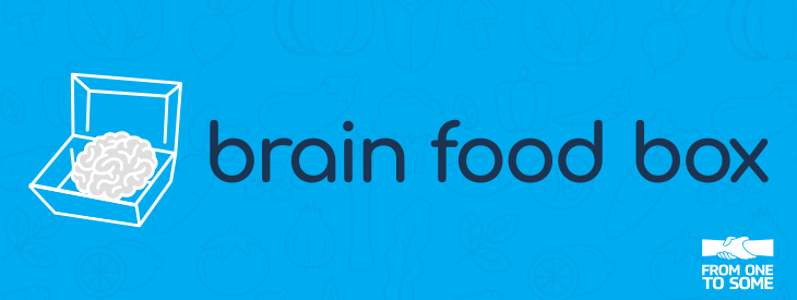 Brain Food logo